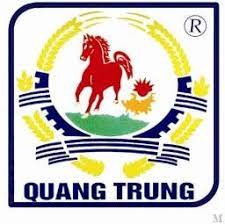 Công Ty Cổ Phần Tập Đoàn Công Nghiệp Quang Trung